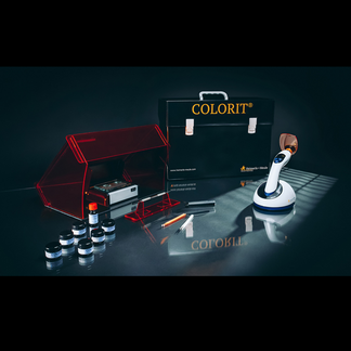 Colorit Startsett