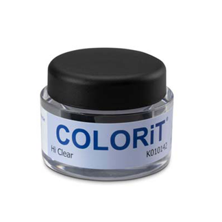 Colorit Hi Clear 18 g