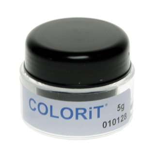 Colorit Trend Orange 5 g