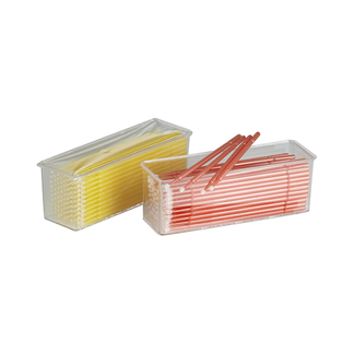 Colorit engangspensler superfin 100 stk