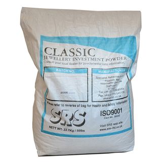 Valumassa SRS Classic  22,7 kg
