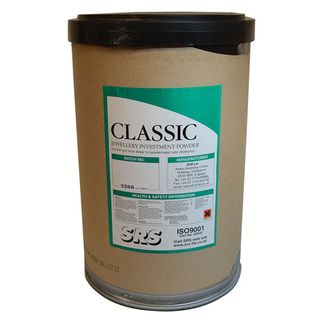 Valumassa SRS Classic  45,4 kg