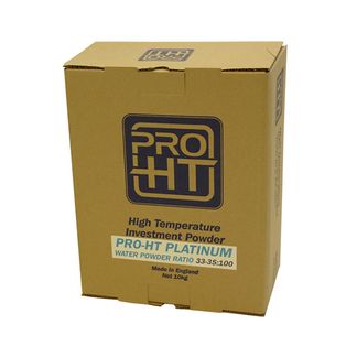 SRS pro ht investment 10 kg