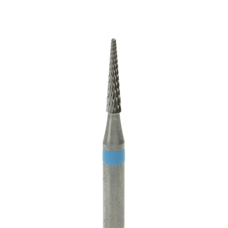 Konisk fres spiss HM 1,6 x 8 mm