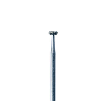 Hjulfres diamant Ø0,5MM, 2mm l