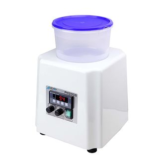 Magneettikiillotuskone PM200S, 0,29 kW, Avalon