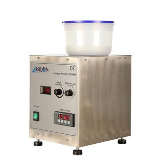 Magneettikiillotuskone PM500, 0,37 kW, Avalon