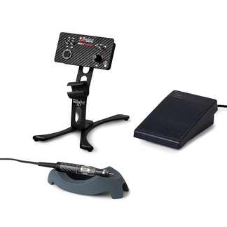 Mikromoottori Badeco MX-1 light set