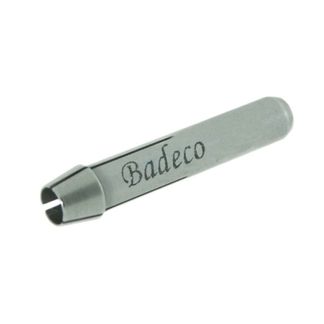 Badeco chuck  2,35 mm