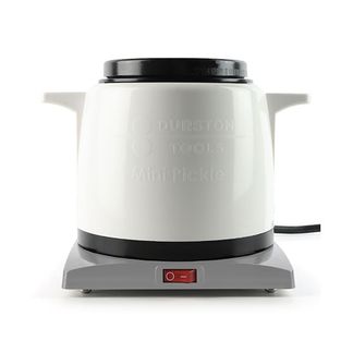 Syrekoker 0,5 liter Durston