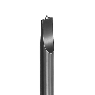PÄRLBORR 1,2 MM, STYCKVIS