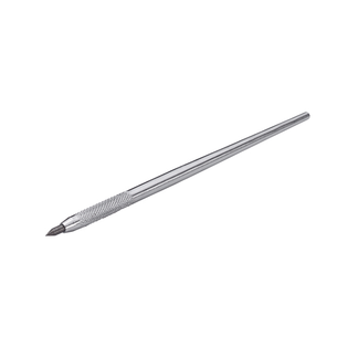 Piirtopuikko, 150 mm, 4 kpl kärkiä