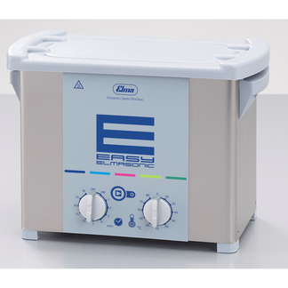 Ultraäänipesulaite Elmasonic EASY 30H 2,75 L