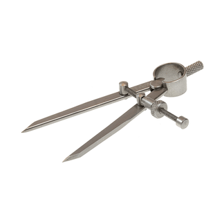 Stikkpasser standard 100 mm