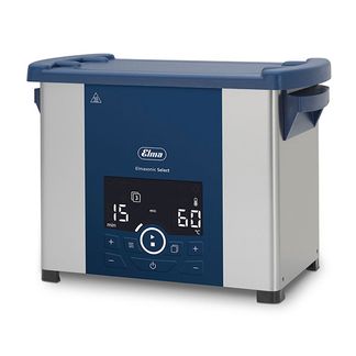 Ultraäänipesulaite Elmasonic Select 30 2,70 L