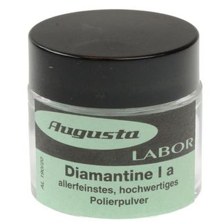 Diamantine, teräksen kiillotukseen,  20 g