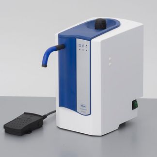 Elmasteam 4.5 basic med fast munstykke