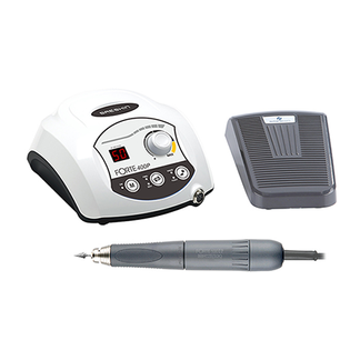 Mikromotor FORTE 400P set
