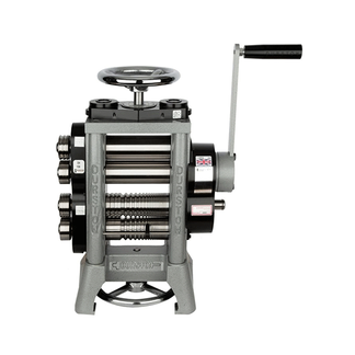 Valse dobbel 158 mm