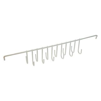 Ultraäänipesuriin ripustuskoukut 12 kpl, 30 cm