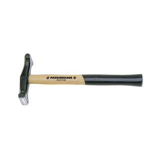 Hammer smi rektangulær 200 g
