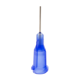 Kanyle blå 0,4 mm