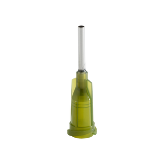 Kanyle oliven 1,54 mm til 100 g pastatube