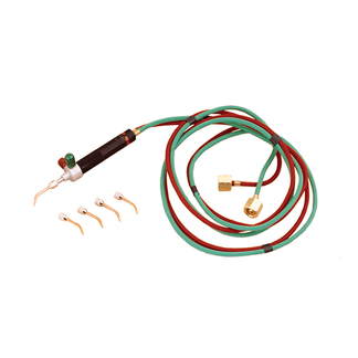 Mikrobrenner Little Torch