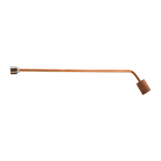 Munnstykke for smelting Little Torch