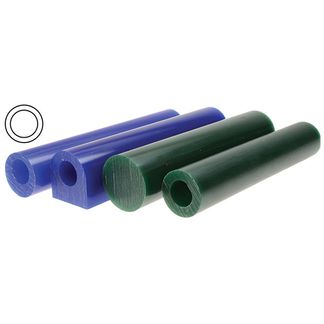 Ringmodellvoks 27 mm hull 16 mm
