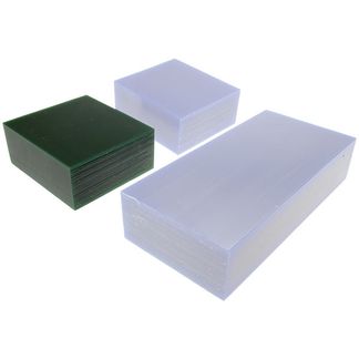 Mallivaha,  vihreä, 80 x 83 x 37, 225 g