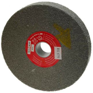 3M hiontalaikka 150 x 25mm