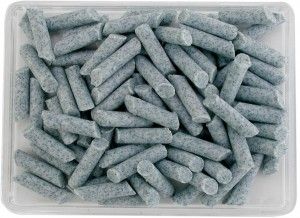 Hiontatikut, keraamiset  1 kg