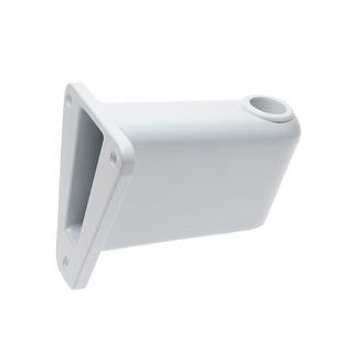Veggfeste for dagslys lampe