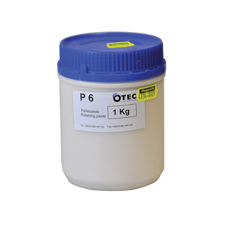 Kiillotutahna Otec P6, 1 kg