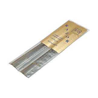 Sagblad Razor 1  144 stk