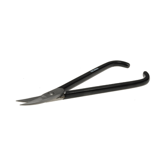 Levysakset, taivutetut, pituus 170 mm, max 1,0mm h