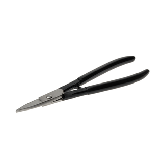 Gullsmedsaks rett 180 mm