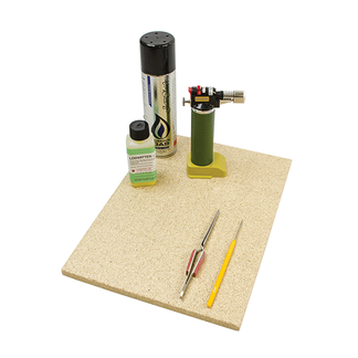 Startpaket för lödning 