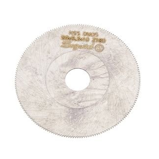 RUNDSÅGBLAD 50X03X10MM 200Z