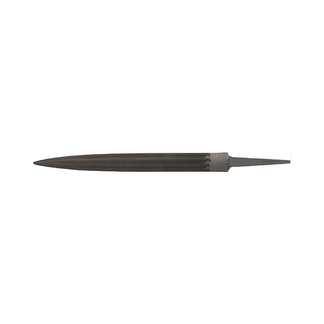 Viila, linnunkieli, karkeus nro 2, 150mm, Vallorbe