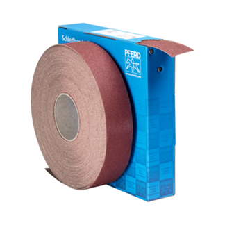 Smärgelband 10 m 800