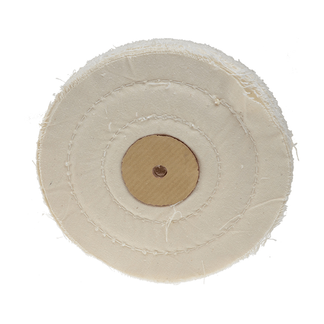 Slipeskive sydd 100 x 25 mm