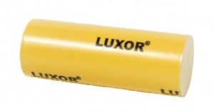 Kiillotusaine, Luxor keltainen, 100 g