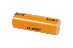 Polervoks Luxor gul 100 g