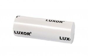 Kiillotusaine, Luxor valkoinen, 100 g