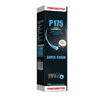 Menserna voks sf superglans 175 gul