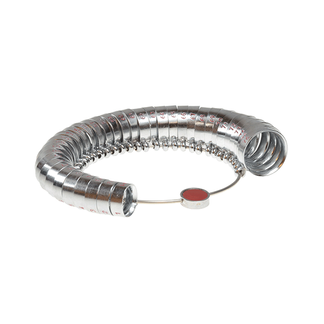 Ringmål metall buet 7 mm