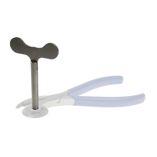 Reservenøkkel til ringsag til