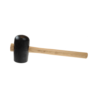 Vasara, kumia ø 65 mm, 500 g